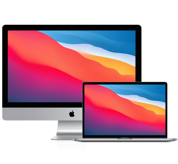 Session de support Mac