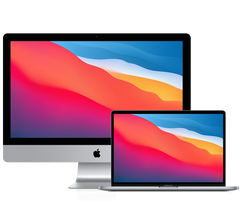 Session de support Mac