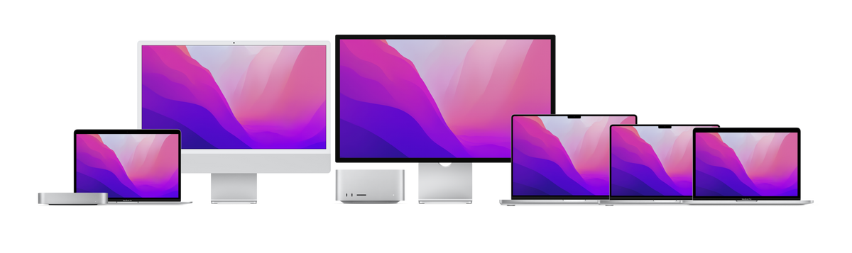 Mac Support Session