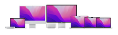 Mac Support Session