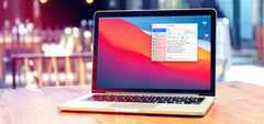 Mac Support Session